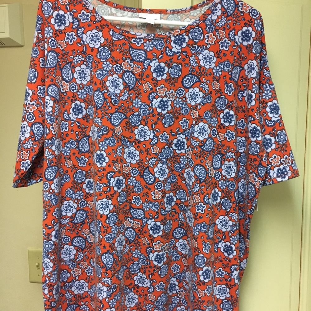 S Lularoe Irma